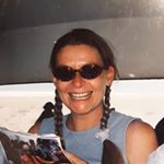 Profile Picture of Ursula Meyer (@ushi.meyer) on Instagram