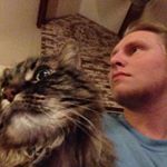 Profile Picture of Caleb Mabe Gnome (@wholeduck) on Instagram