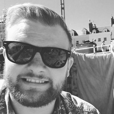 Profile Picture of Ben Kendrick (@BennyKenders) on Twitter