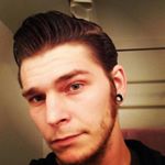 Profile Picture of Austin Hubbartt (@psykobilly138) on Instagram