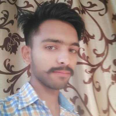 Profile Picture of Ram_Kumar_Das (@Ram_Kumar_Das) on Twitter