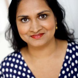 Profile Picture of Mallika Paulraj (@MallikaInvests) on Twitter