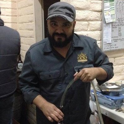 Profile Picture of Gustavo Aceves (@gusmxl) on Twitter