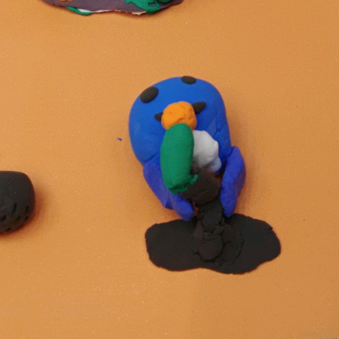 Profile Picture of larry huang (@larrykjnj) on Tiktok