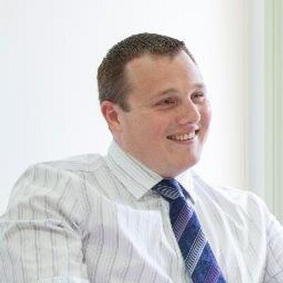 Profile Picture of Alex Graham (@AlexG_CKLG) on Twitter