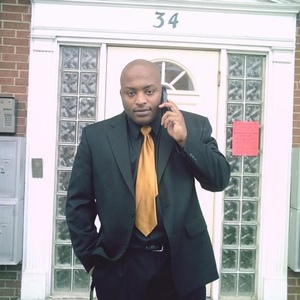 Profile Picture of Cedric Holman (@cedric_holman) on Myspace