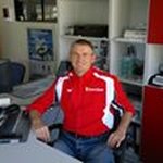 Profile Picture of Paul Petringel (@petringel) on Instagram