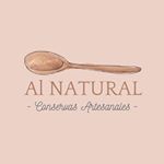 Profile Picture of Al NATURAL  By: Diana Ortiz (@alnatural.conservas.cali) on Instagram