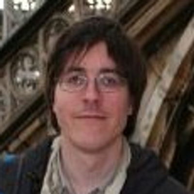Profile Picture of Chris Leeming (@Chris_Leeming) on Twitter