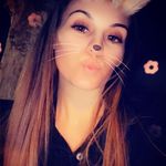 Profile Picture of Nicole Shawna Stevenson (@nicoleshawnastevenson) on Instagram