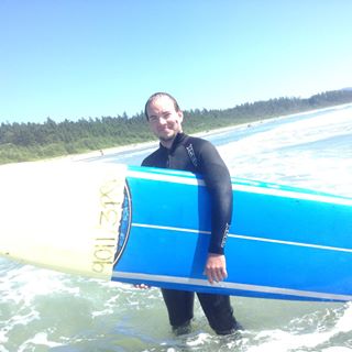 Profile Picture of Corey Nelles (@cnelles) on Facebook