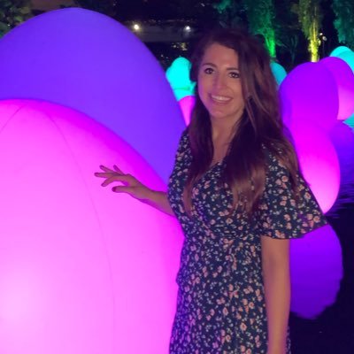 Profile Picture of Rachel (@Rachel_Schmitt) on Twitter