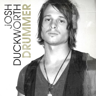 Profile Picture of Josh Duckworth Drums (@thedrumsworth) on Twitter