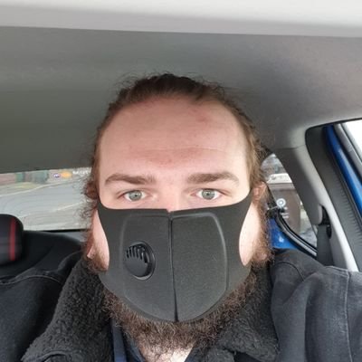 Profile Picture of Aaron Keller (@aaronkeller1993) on Twitter