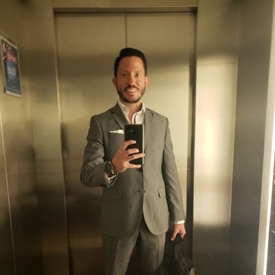 Profile Picture of Guillermo Funes (@GuillermoFunes) on Twitter