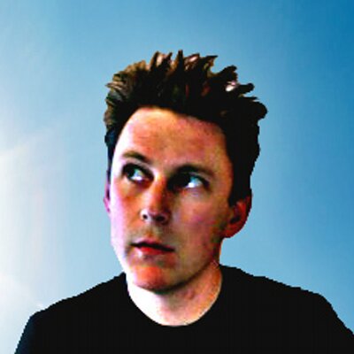 Profile Picture of Michael Dann (@mikeyq6) on Twitter