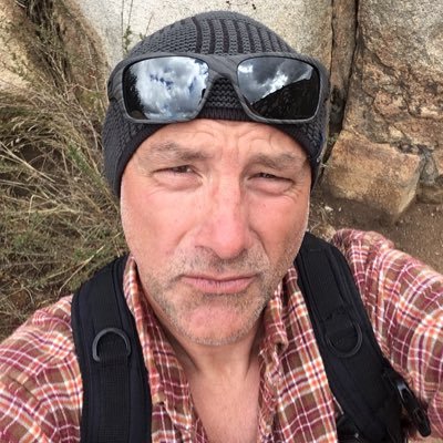 Profile Picture of Mark Howarth (@markhowarth0007) on Twitter