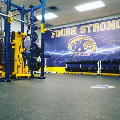 Profile Picture of Bob Lemieux (@KSUStrength) on Twitter