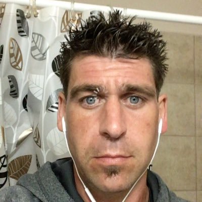 Profile Picture of Blake DeRango (@BlakeDerango) on Twitter