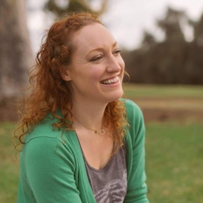 Profile Picture of Morgan Romine (@@Rhoulette) on Twitter