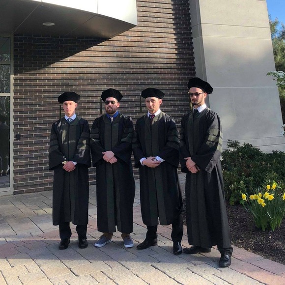 Profile Picture of Jonathan Mahoney (@jonmahoney693) on Poshmark