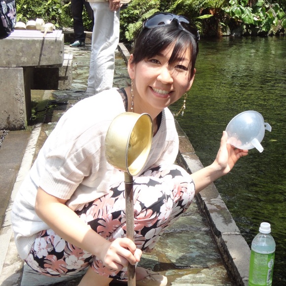 Profile Picture of Kumiko Otsuki (@gbakumi) on Poshmark