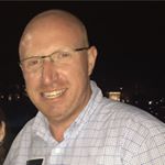 Profile Picture of Bryan Haley (@bkhaley) on Instagram