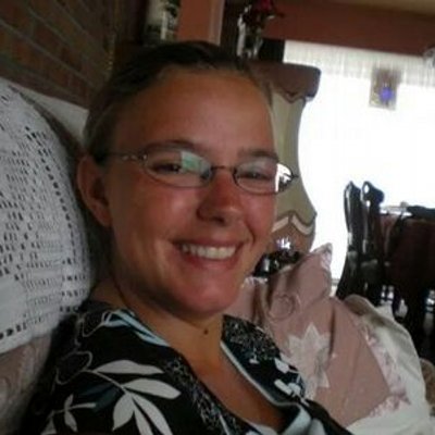 Profile Picture of Wendy Tackaert (@wendytackaert) on Twitter