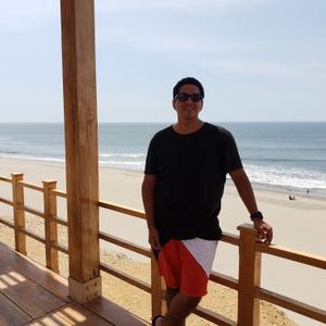 Profile Picture of Carlos Espinoza Chiong (@carlos_chiong) on Twitter