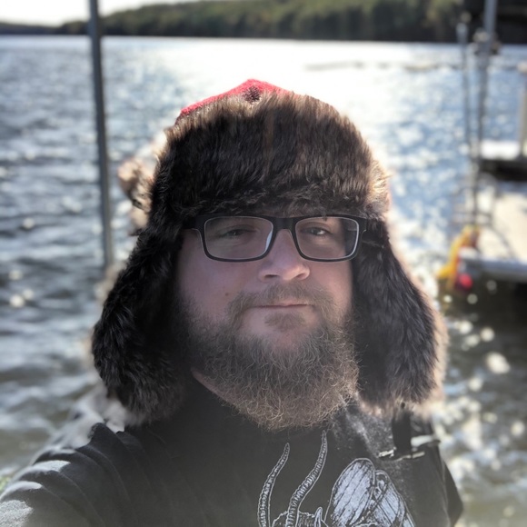 Profile Picture of Allan Cannington (@zohmuhgawd) on Poshmark