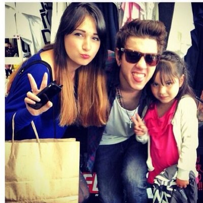 Profile Picture of Randi Rodriguez (@RandiDominguez) on Twitter