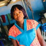 Profile Picture of Adjower Paulina (@Adjower-Paulina) on Facebook