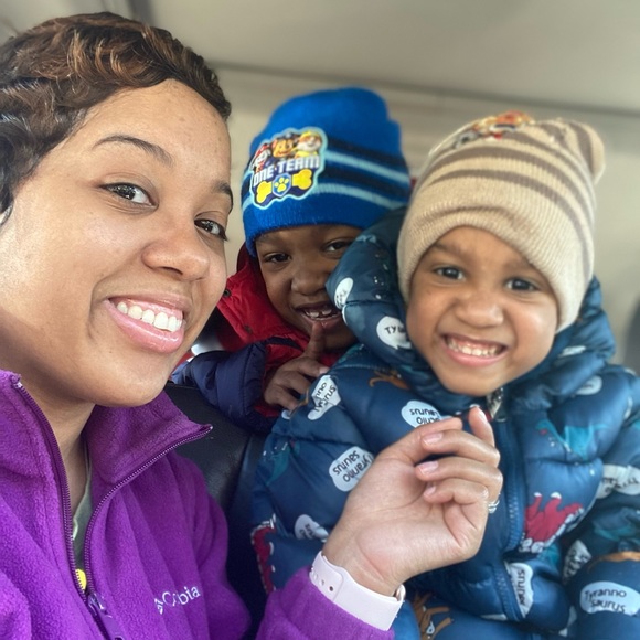 Profile Picture of Marissa Ramsey (@marissaramsey93) on Poshmark