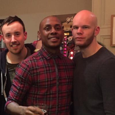 Profile Picture of Daniel Jenkins (@Jenko_Dan) on Twitter