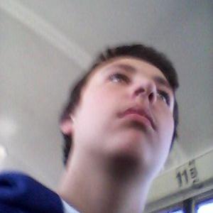 Profile Picture of Chris Reedy (@ItsNotChris_) on Twitter