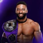Profile Picture of Cedric Alexander (@cedric_alexander_wwe) on Instagram