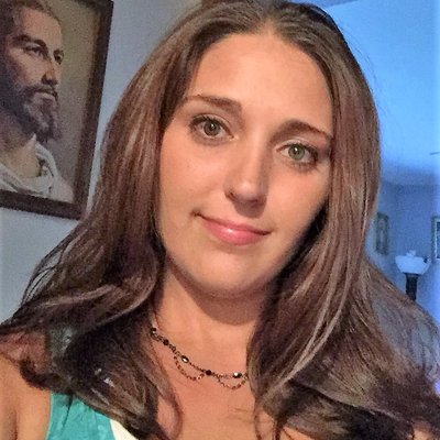 Profile Picture of Lacey Steele (@lacey838) on Twitter