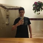 Profile Picture of Nathan Comer (@nathan_comer) on Instagram