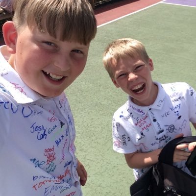 Profile Picture of Scott Cryer (@scottcryer04) on Twitter