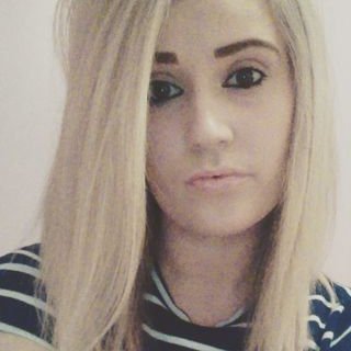 Profile Picture of Rachel Fagan (@Rachel___F) on Twitter