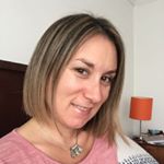 Profile Picture of Paula Cuevas (@paulacuevasbaillie) on Instagram