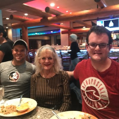 Profile Picture of Andrew Higgs (@andrewhiggs12) on Twitter