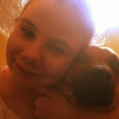 Profile Picture of Tala Rachwalska (@tala11xd) on Twitter