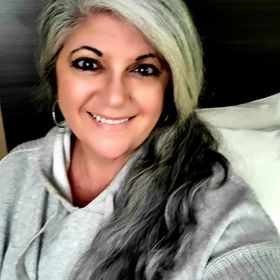 Profile Picture of Vickey Sheridan (@browneyedgi0314) on Pinterest