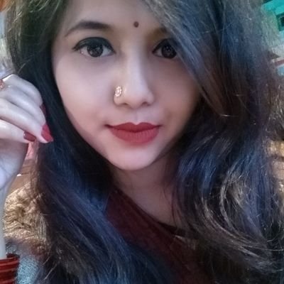 Profile Picture of HBD Hani Partner💋 (@PrietyKawser) on Twitter