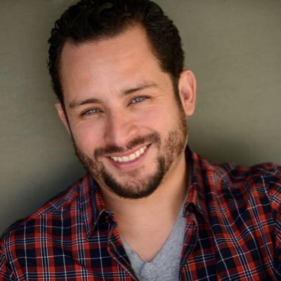 Profile Picture of Alexander Toledo (@Camisado33) on Twitter