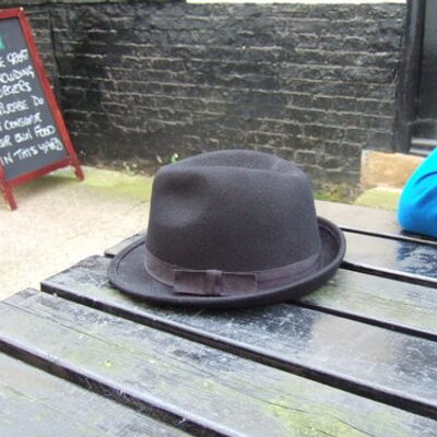 Profile Picture of Daniel Mumby (@KubrickandScott) on Twitter