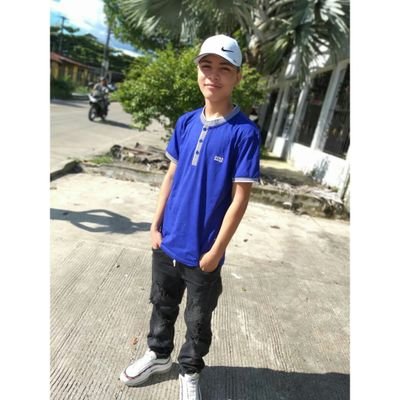 Profile Picture of Jesús David Holanda (@DavizHolin) on Twitter