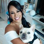 Profile Picture of Stephanie Woodard (@stephaniegamonet) on Instagram