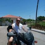 Profile Picture of Γιωργος Σωτηροπουλος (@giorgossoteropoulos) on Instagram